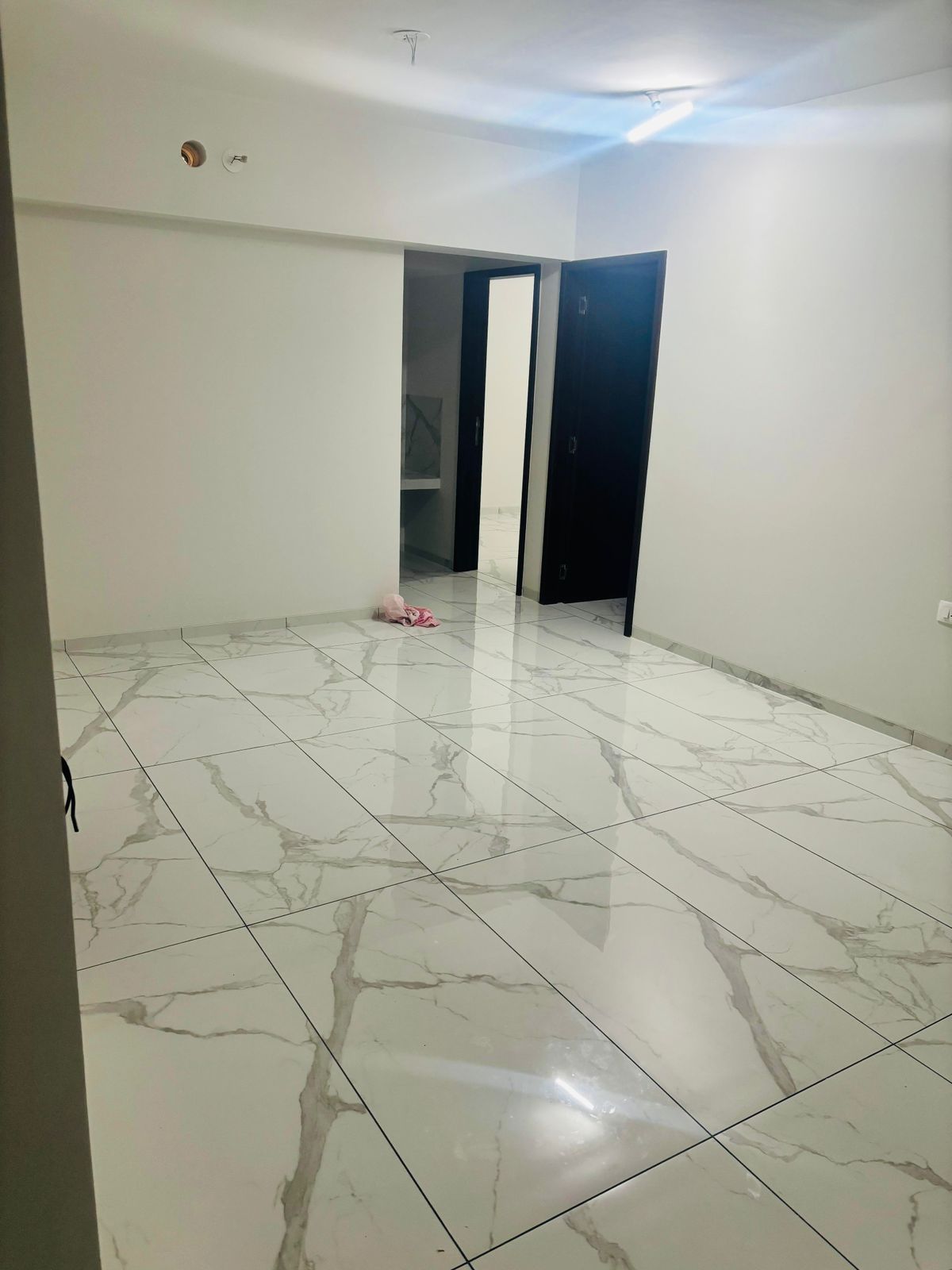 2 BHK Apartment For Sale in Rahul Downtown