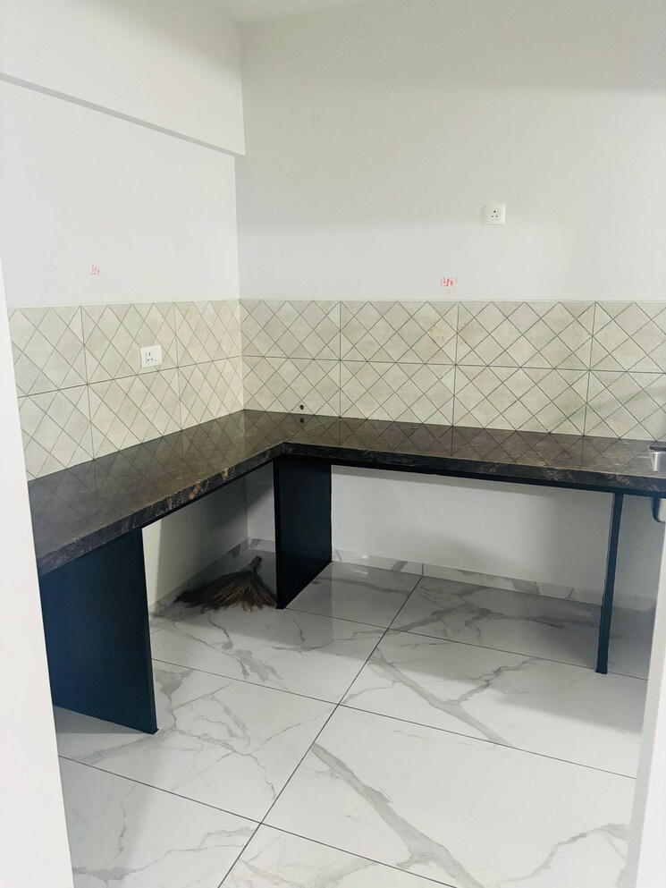 Kitchen, rahul-downtown 2 Bedroom 750 Sq.Ft. Apartment In Punawale Pune 9263142