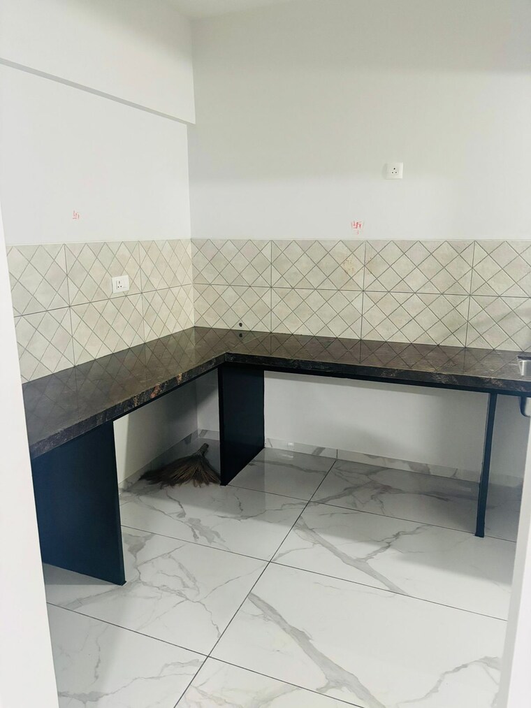 Kitchen, rahul-downtown 2 Bedroom 750 Sq.Ft. Apartment In Punawale Pune 9263142