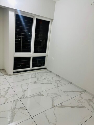 Master Bedroom in 2 BHK Apartment at Rahul Downtown, Punawale – for Sale