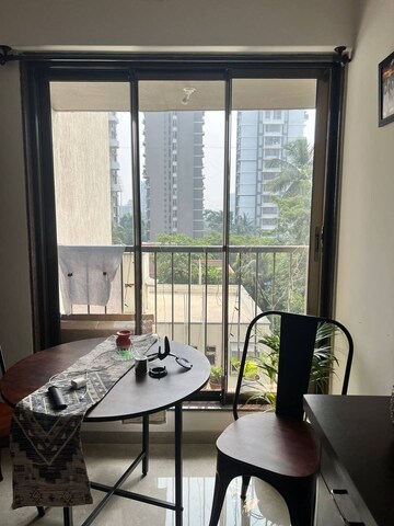Team Area in 1 BHK Apartment at Kailash Tower Nalasopara, Nalasopara East – for Sale