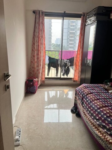 Bedroom in 1 BHK Apartment at Kailash Tower Nalasopara, Nalasopara East – for Sale