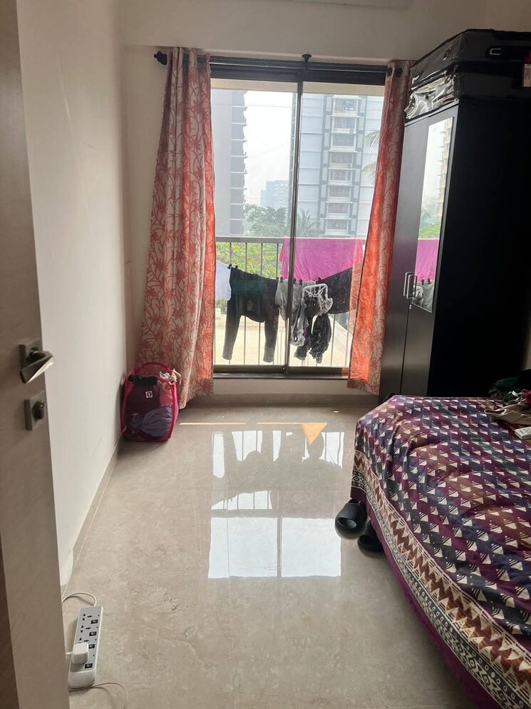 Bedroom, kailash-tower-nalasopara 1 Bedroom 650 Sq.Ft. Apartment In Nalasopara East Palghar 9263141