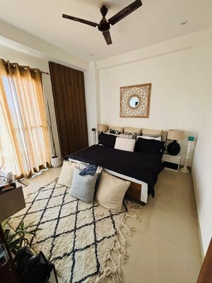 Bedroom in 1 BHK Apartment at Kailash Tower Nalasopara, Nalasopara East – for Sale