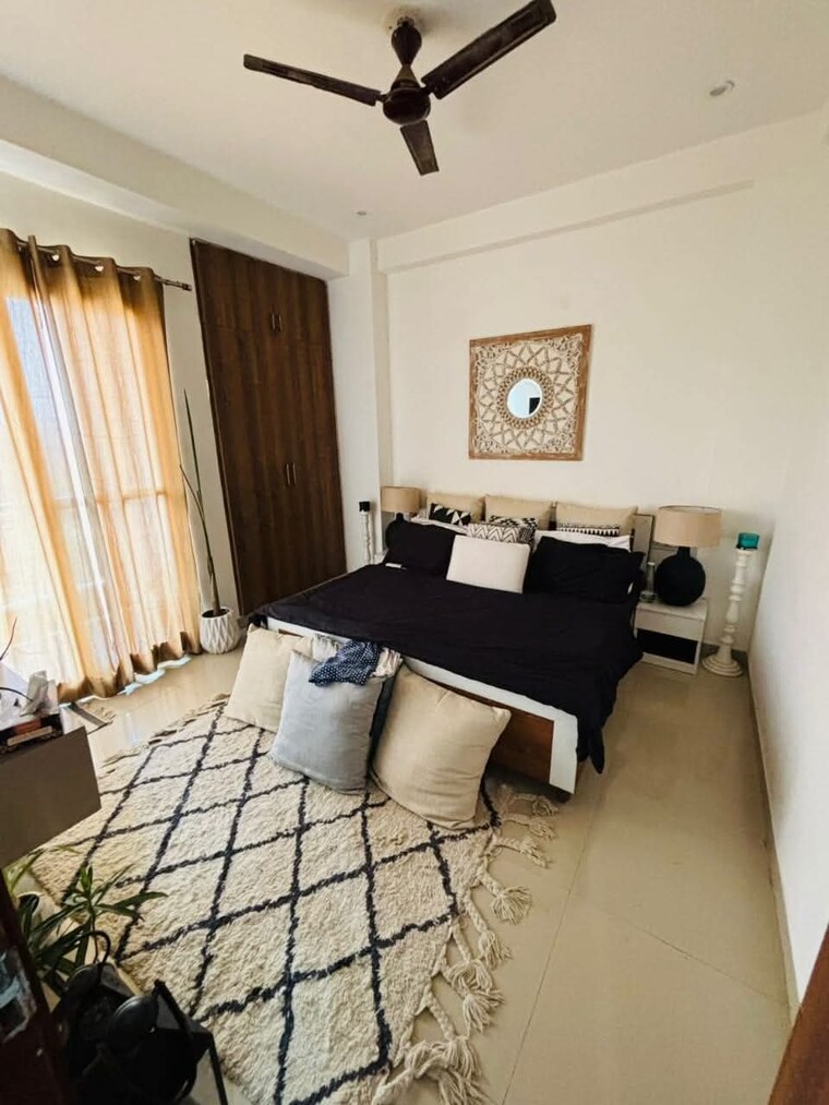 Bedroom, kailash-tower-nalasopara 1 Bedroom 650 Sq.Ft. Apartment In Nalasopara East Palghar 9263141