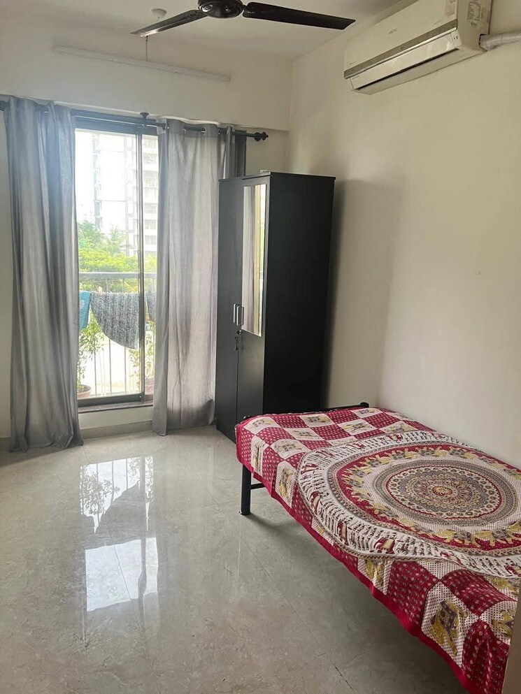 Bedroom, kailash-tower-nalasopara 1 Bedroom 650 Sq.Ft. Apartment In Nalasopara East Palghar 9263141