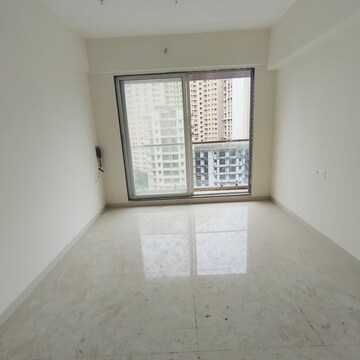 1 BHK Apartment For Rent in JVM Tiara, Thane West