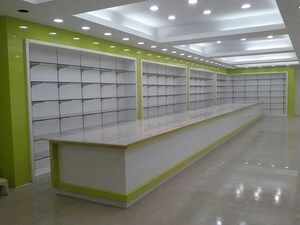 Balcony in  Shop at Vartak Nagar – for Rent