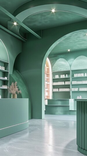 Building Lobby in  Shop at Vartak Nagar – for Rent