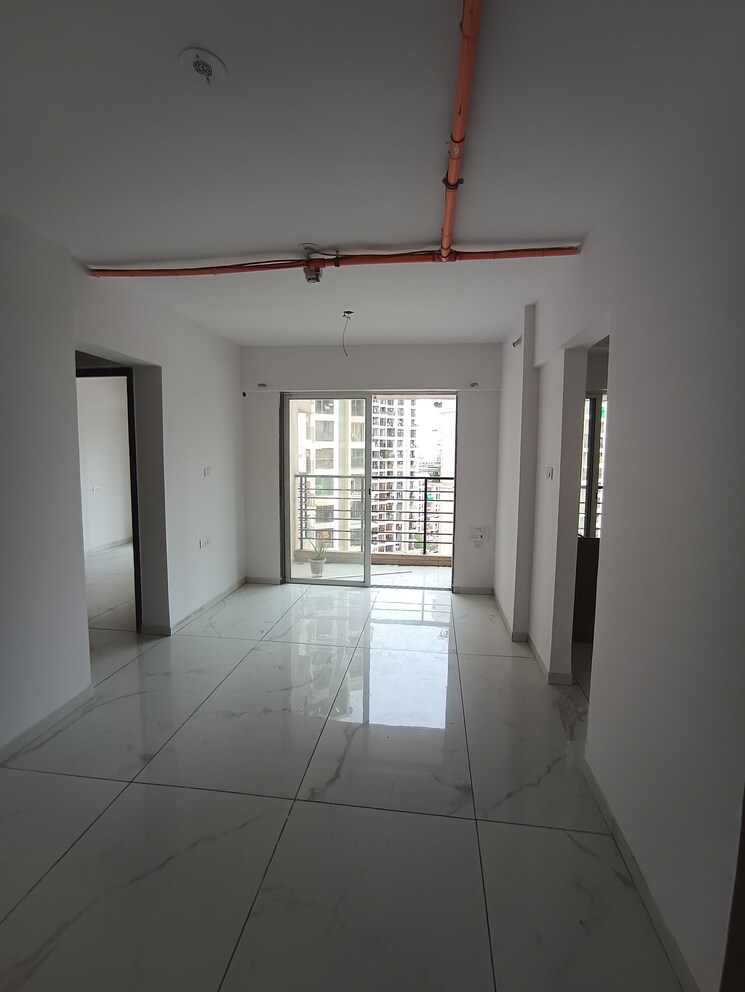 Living Room, gurukrupa-guru-atman 2 Bedroom 970 Sq.Ft. Apartment In Kalyan West Thane 9263162