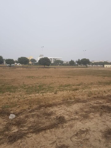 Plot Area in  Plot at Sector 85 – for Sale