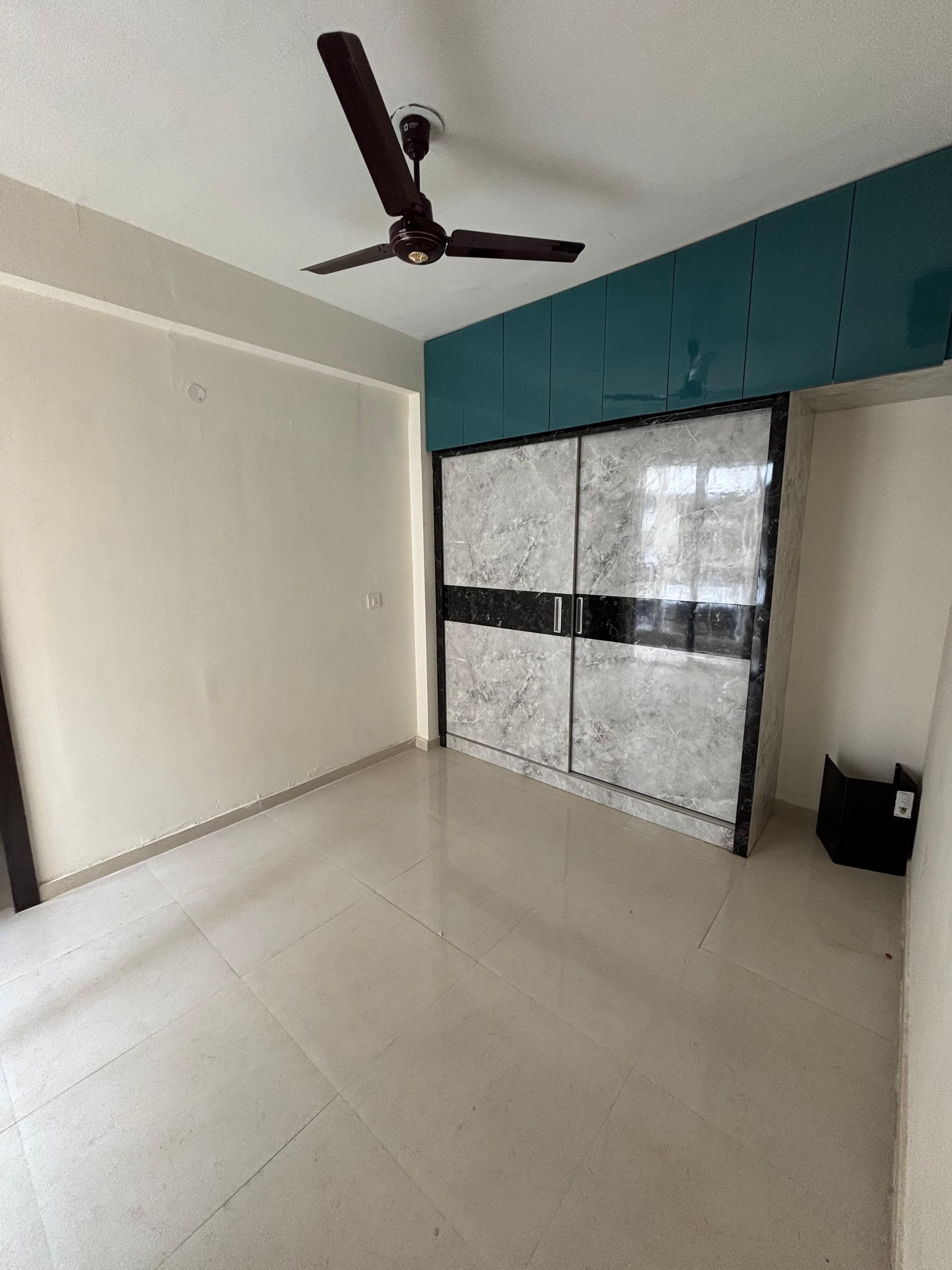 2 BHK 681 Sq.Ft. Apartment in Signature The Millennia 2