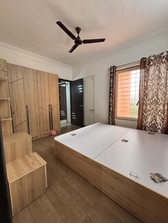 2 BHK Apartment For Sale in GK Arise