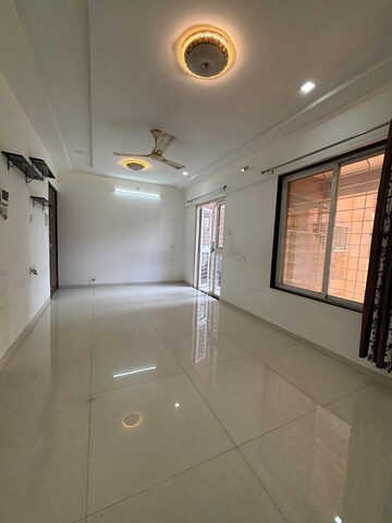 Living Room in 2 BHK Apartment at GK Arise, Punawale – for Sale