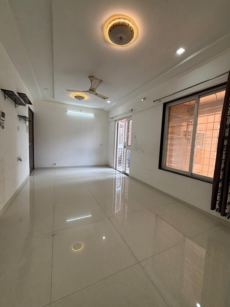 Living Room, gk-arise 2 Bedroom 623 Sq.Ft. Apartment In Punawale Pune 9263161