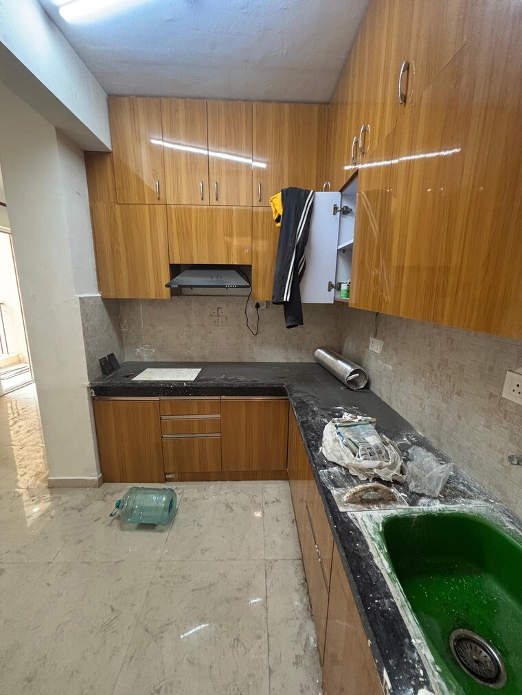 Kitchen, signature-the-millennia-2 2 Bedroom 681 Sq.Ft. Apartment In Sector 37d Gurgaon 9263171