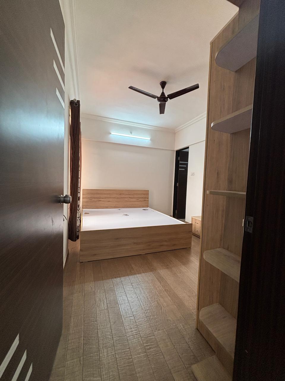 2 BHK 623 Sq.Ft. Apartment in GK Arise