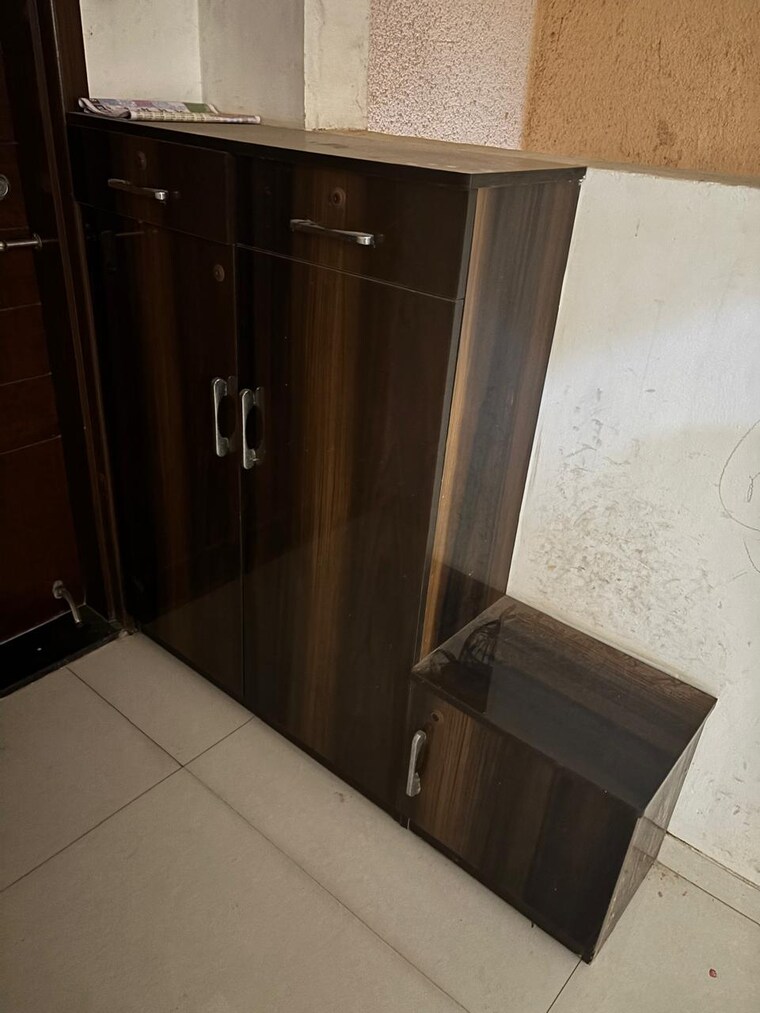 undefined, gk-arise 2 Bedroom 623 Sq.Ft. Apartment In Punawale Pune 9263175