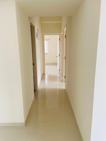 Building Lobby in 2 BHK Apartment at Avon Vista, Balewadi – for Rent