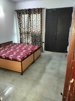 2 BHK + Study Room 60 Sq.Mt. Independent House in Omicron III Greater Noida