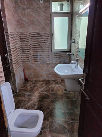 Bathroom in 2 BHK Independent House at Omicron Iii Greater Noida – for Sale