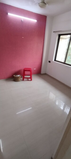 Room in 1 BHK Apartment at Vijay Garden, Ghodbunder Road – for Rent