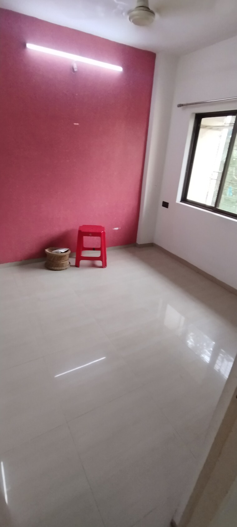 Room, vijay-garden 1 Bedroom 450 Sq.Ft. Apartment In Ghodbunder Road Thane 9263181