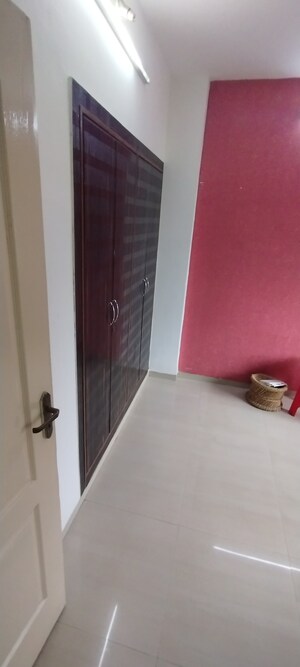 Room in 1 BHK Apartment at Vijay Garden, Ghodbunder Road – for Rent