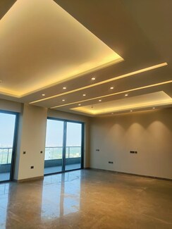 4 BHK + Servant Room,Extra Room Apartment For Sale in Gulshan Dynasty