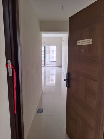 Building Lobby in 2 BHK Apartment at Avon Vista, Balewadi – for Rent