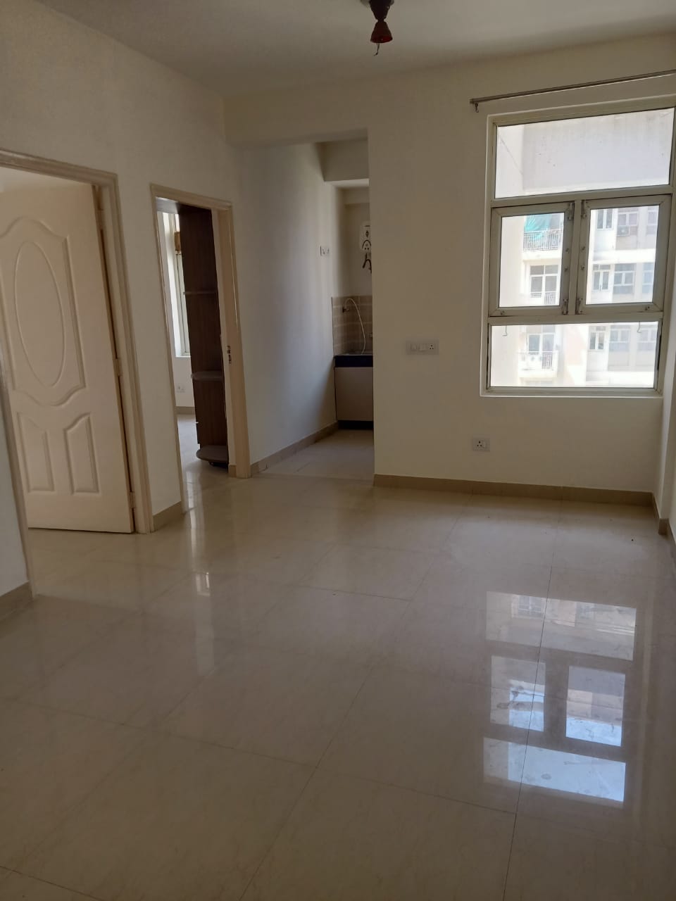 2 BHK + Pooja Room Apartment For Sale in Shree Vardhman Mantra