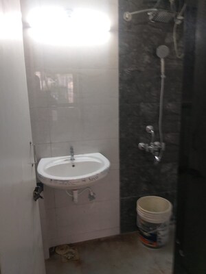 Bathroom in 2 BHK Apartment at Vanaz Corner, Kothrud – for Sale