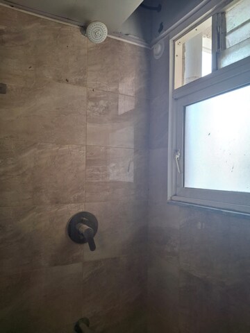 Attached Bathroom in 2 BHK Apartment at VTP Aethereus, Mahalunge – for Rent