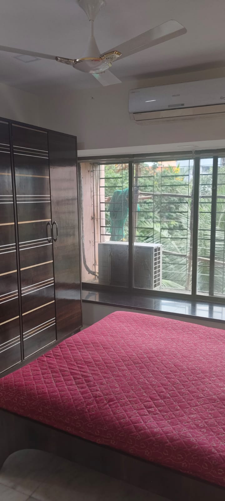 2 BHK 750 Sq.Ft. Apartment in Victoria Apartment Andheri