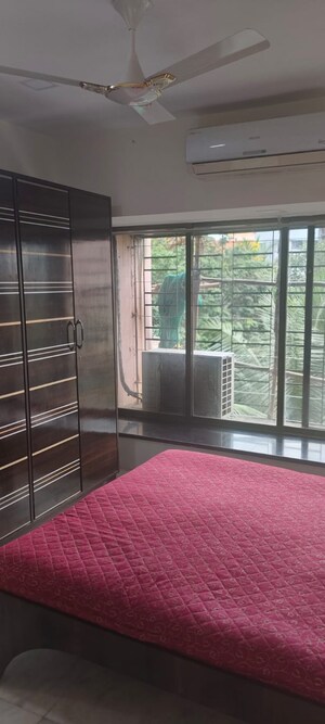 2 BHK Apartment For Rent in Victoria Apartment Andheri, Andheri West