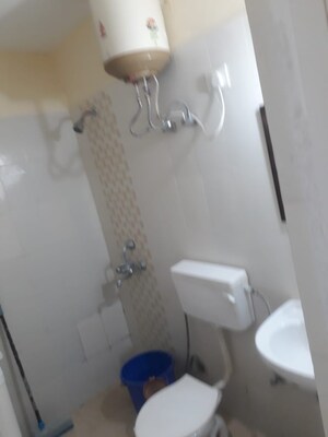 Attached Bathroom in 2 BHK Apartment at Shree Vardhman Mantra, Sector 67 – for Sale