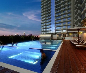3 BHK Apartment For Rent in L Nagpal Bhagirathi Sadan, Khar West