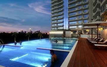 3 BHK Apartment For Rent in L Nagpal Bhagirathi Sadan, Khar West