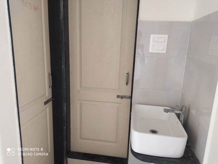 Bathroom, ls-laxmi-avenue 1 Bedroom 512 Sq.Ft. Apartment In Wakad Pune 9263252