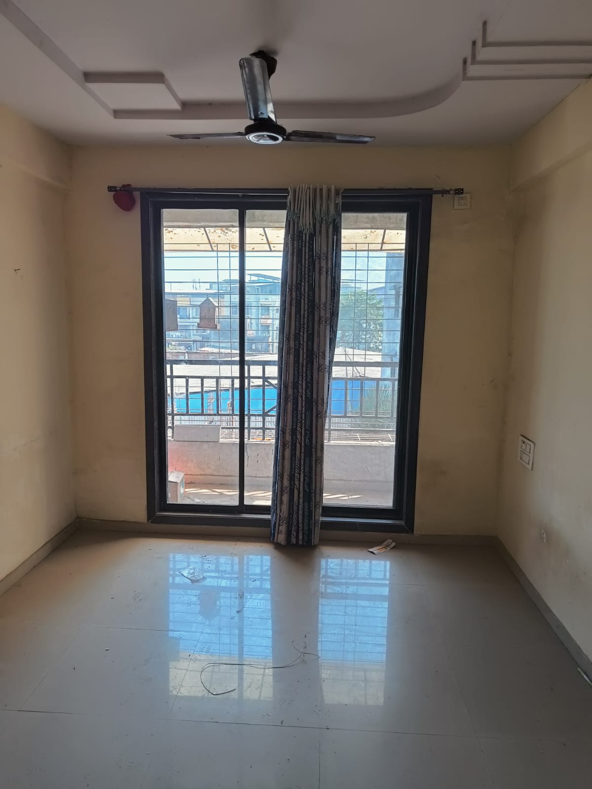 1 BHK Apartment For Sale in Prakruti Pearl