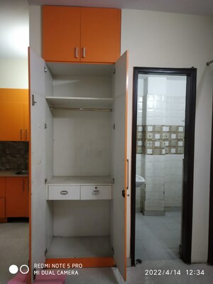 Furnished Amenities in 1 BHK Independent House at Sector 4 – for Rent