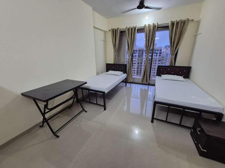 Room, kopar khairane Pg For Boys & Girls In Kopar Khairane 9263272