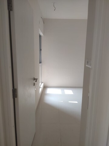 Bathroom in 3 BHK Apartment at VTP Aethereus, Mahalunge – for Rent
