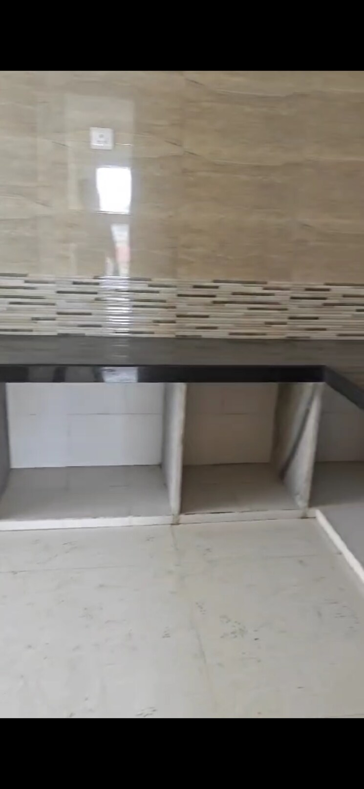 Kitchen, raj-infinia 3 Bedroom 1085 Sq.Ft. Apartment In Malad West Mumbai 9263274