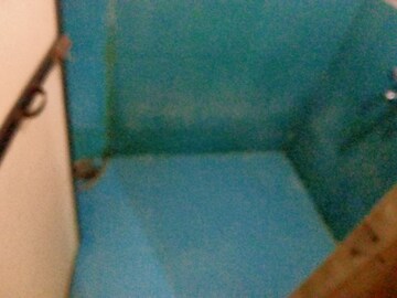 Bathroom in 1 BHK Apartment at Kharghar Sector 30 – for Sale