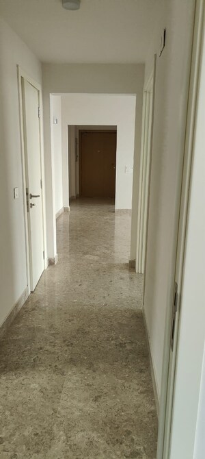 Building Lobby in 3 BHK Apartment at Ireo The Corridors, Sector 67a – for Rent