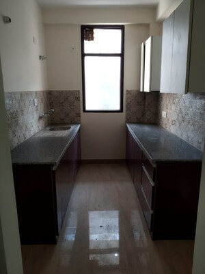 Kitchen in 1 BHK Independent House at Sector 4 – for Rent