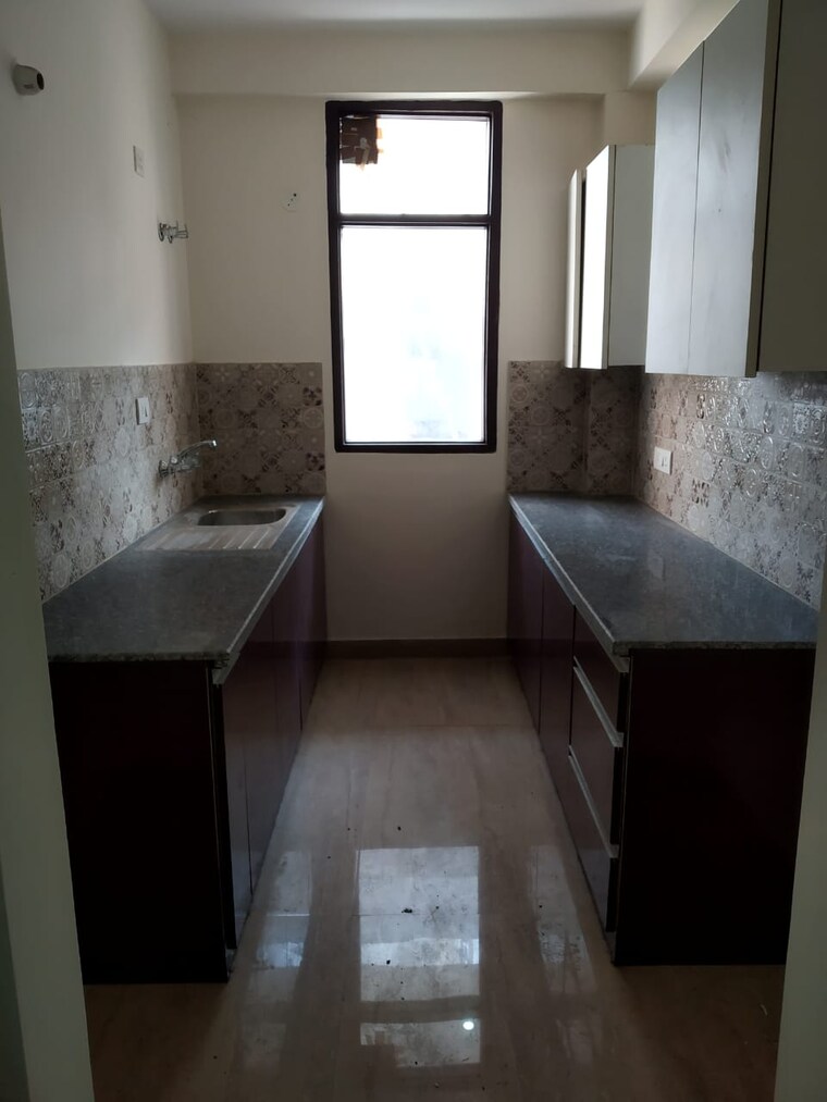 Kitchen, sector 4 1 Bedroom 815 Sq.Ft. Independent House In Sector 4 Gurgaon 9263273