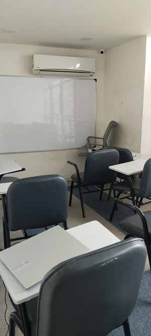 Team Area in  Office Space at Ambawadi – for Rent