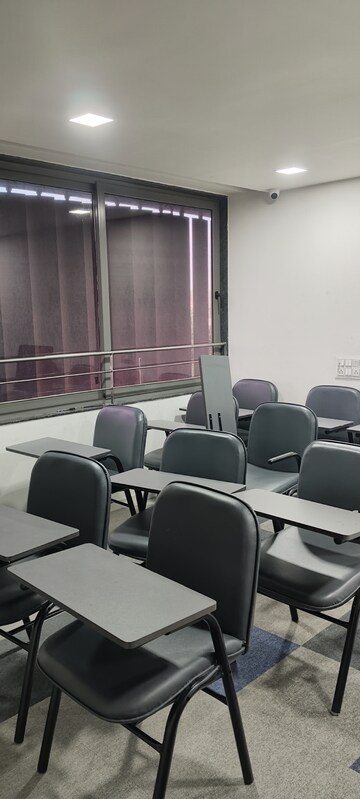Team Area in  Office Space at Ambawadi – for Rent